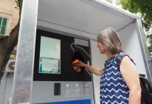 Campaña por un mar sin plástico