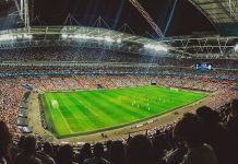 La liga espía usando tu móvil