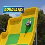 AQUALAND TSUNAMI