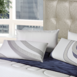 BED’S ALMOHADA central