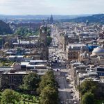 CLUB SUSC UH Escocio edimburgo