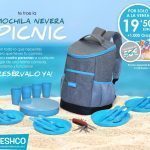 CLUB SUSC UH MOCHILA