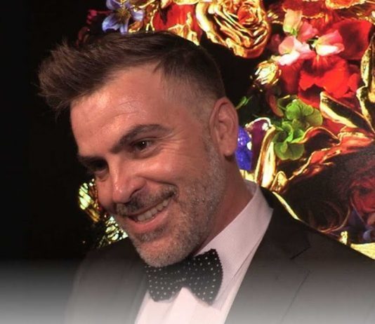 «Muchache» de Sebastián Pons engloba esa edad en que pasamos de la niñez a la madurez