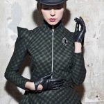 MOD@ ON SEBASTIAN PONS COLECCION SECRET GARDEN