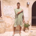 MODA ON MUCHACHE PORTADA