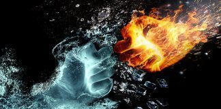 Tecnología para combatir el calor