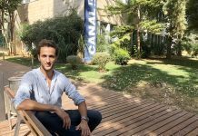 Alvaro Gómez nuevo Mister World Illes Balears