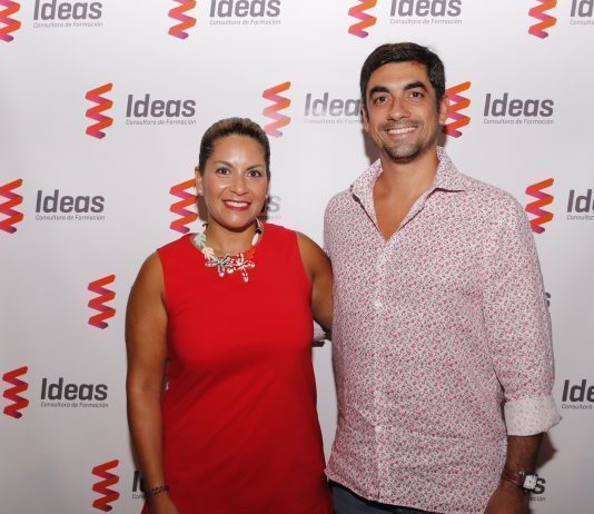 Ideas consultora de formación celebra su 5º aniversario en IO music club