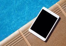 Summer tech