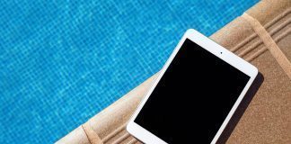 Summer tech