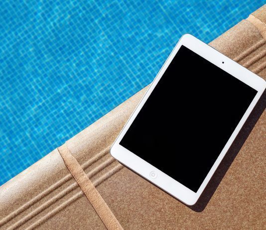 Summer tech