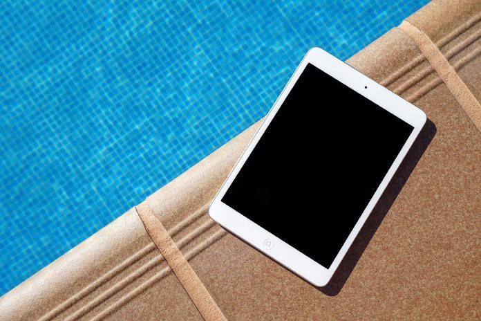 Summer tech