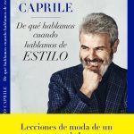 MODA ON Lorenzo Caprile libro