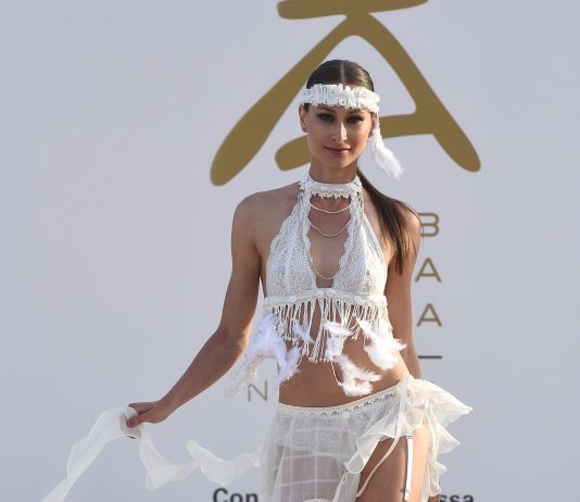 Una vez más, Adlib en MOMAD