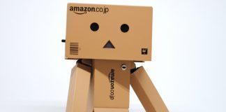 Alexa hasta en la sopa
