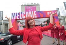IFA 2018