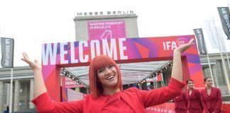 IFA 2018