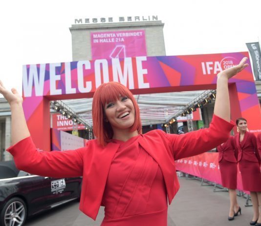 IFA 2018