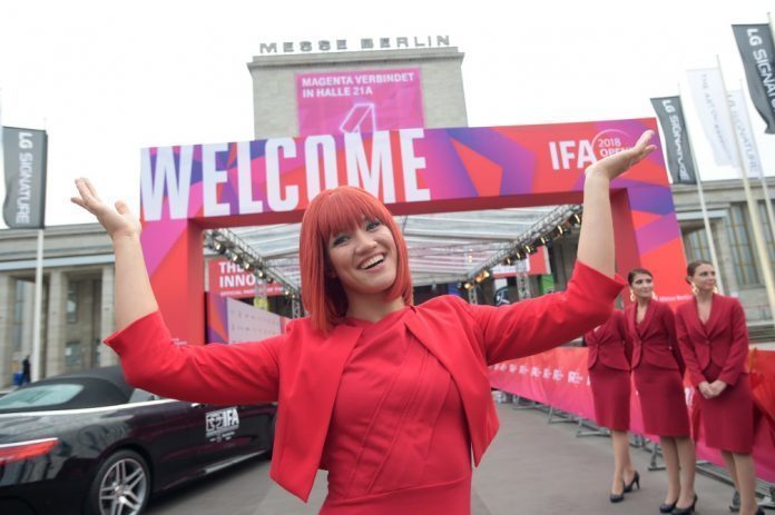 IFA 2018