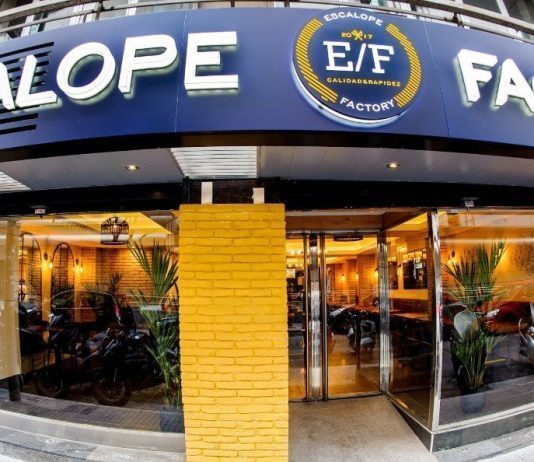 Escalope Factory la nueva marca mallorquina en expansión