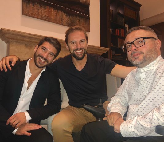 Cap Vermell un destino de cine