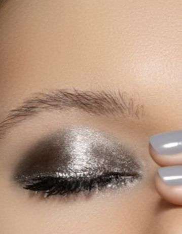 Tendencias de maquillaje que necesitas conocer