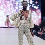 La firma Dolors Miró debutó en la Pasarela Adlib de la mano de los diseños de Vintage Ibiza