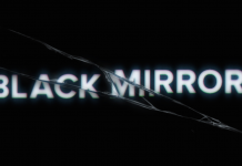 Black mirror