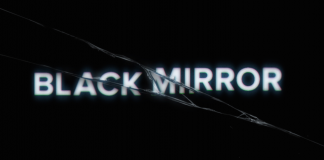 Black mirror