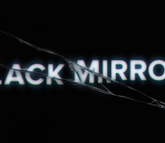 Black mirror