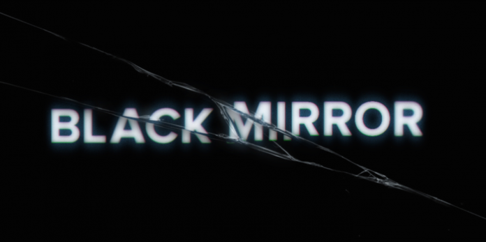 Black mirror