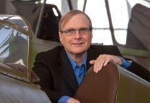 Paul Allen, cofundador de Microsoft