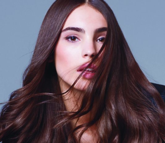 El 47% de mujeres prefiere el pelo largo