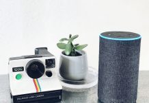 Amazon Echo