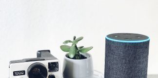 Amazon Echo