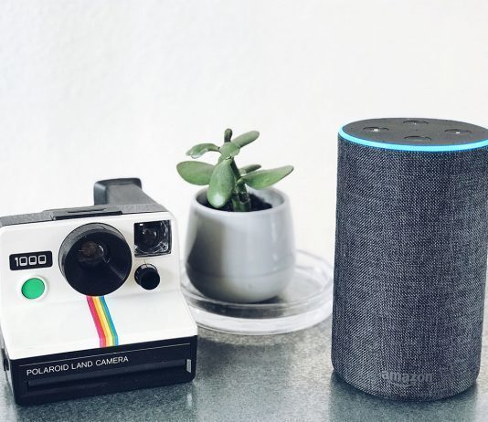 Amazon Echo