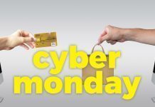 Cyber Monday