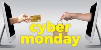 Cyber Monday