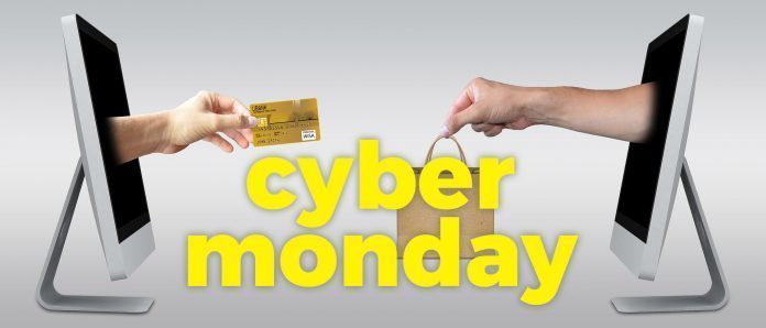 Cyber Monday
