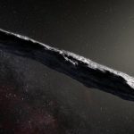 oumuamua