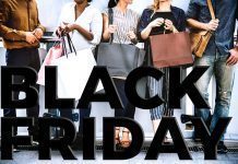 Black Friday