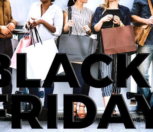 Black Friday