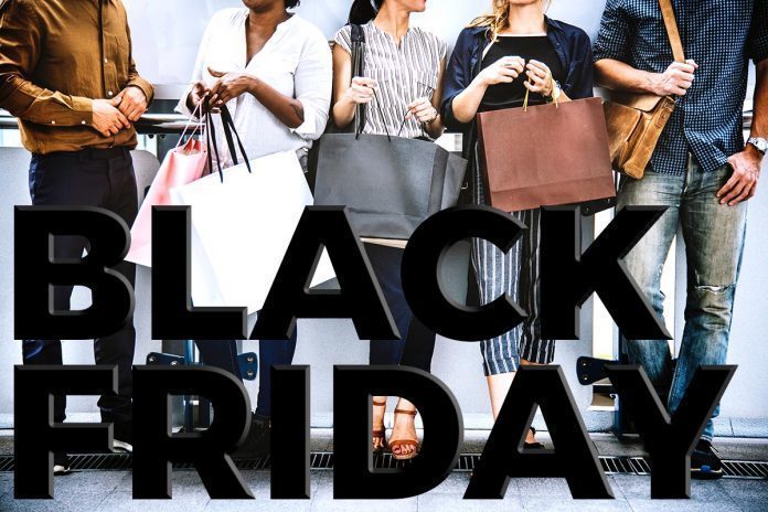 Black Friday