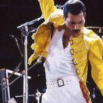 Freddy Mercury
