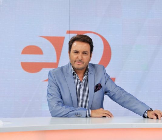 Los periodistas Albert Castillón y Carlos Durán embajadores de Life Mu Ghetto