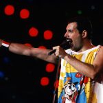Freddie Mercury