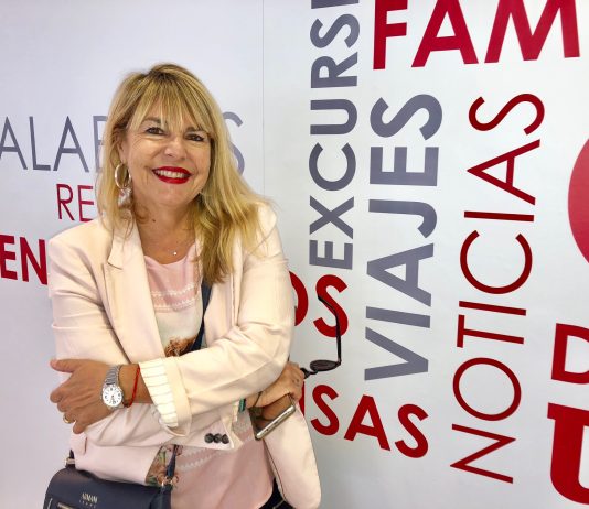 Fina Costa hace balance de un trepidante año en el Club del Suscriptor de Ultima Hora