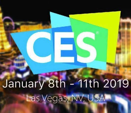 CES 2019, Tecnología en las Vegas