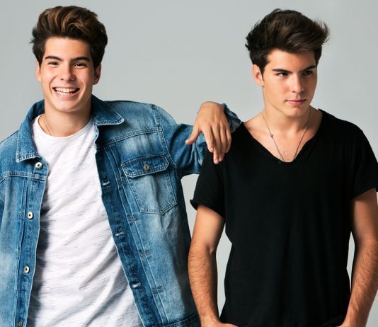 GMLRS arrasan en Mallorca con su nuevo disco ‘stereo’