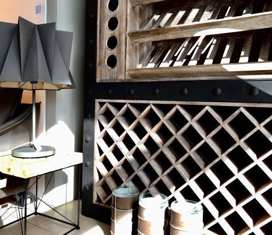 Renovar ambientes